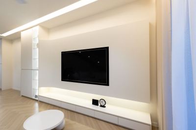 TV Consoles & Feature Walls