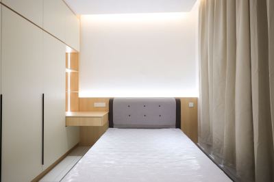 Custom Bedroom Built-ins