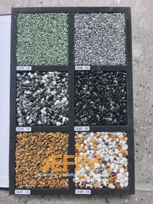 Kenapa Batu Sikat (Wash Stone) Menjadi Trend Utama Dekorasi Rumah Masa Kini?