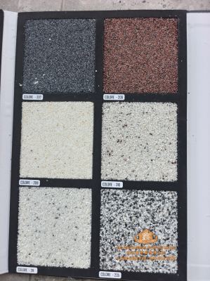 Kenapa Batu Sikat (Wash Stone) Menjadi Trend Utama Dekorasi Rumah Masa Kini?