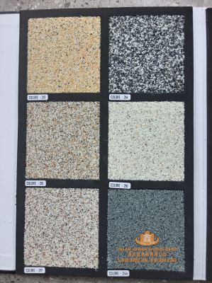 Kenapa Batu Sikat (Wash Stone) Menjadi Trend Utama Dekorasi Rumah Masa Kini?