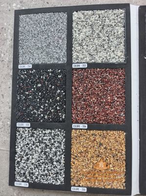 Kenapa Batu Sikat (Wash Stone) Menjadi Trend Utama Dekorasi Rumah Masa Kini?