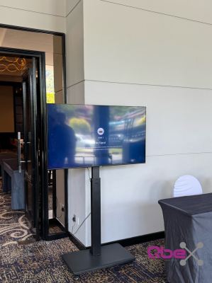 UTAR International Rail Transit Forum 2026 Exhibition @ AC Hotel by Mariott