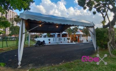 Indian Wedding Ceremony 