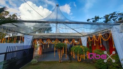 Indian Wedding Ceremony 
