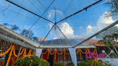 Indian Wedding Ceremony 