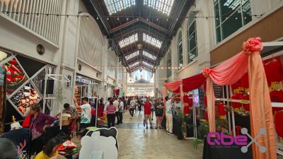 Duan Wu Festival @ Straits Quay Penang 