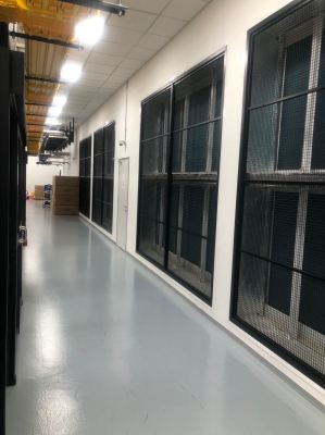 Phase 2 Pusat Data Kuala Lumpur