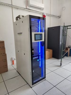 Micro Data Center at IPOH
