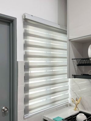 Mantin - Whole House Project
