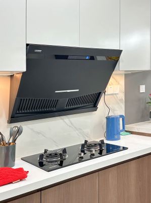 Mantin - Whole House Project