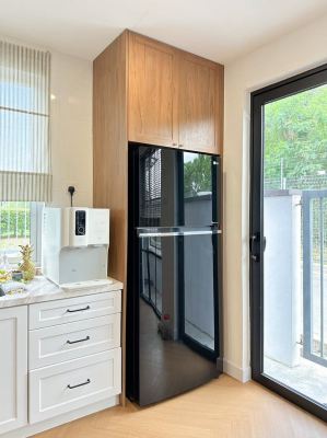 Chemara Hills - Kitchen Cabinet