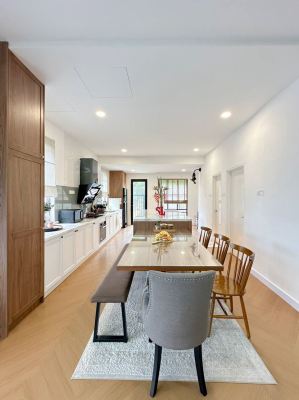 Chemara Hills - Kitchen Cabinet