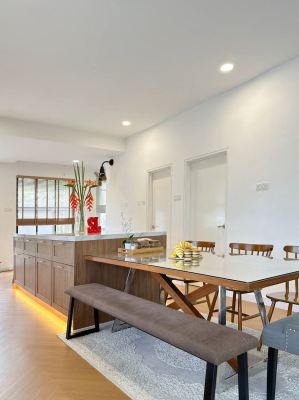 Chemara Hills - Kitchen Cabinet