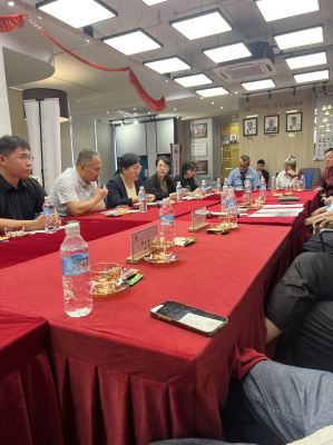 June 24, 2026 ~ "Shuyun Qingnang" Traditional Chinese Medicine Cultural Festival
