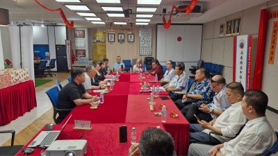 June 24, 2026 ~ "Shuyun Qingnang" Traditional Chinese Medicine Cultural Festival