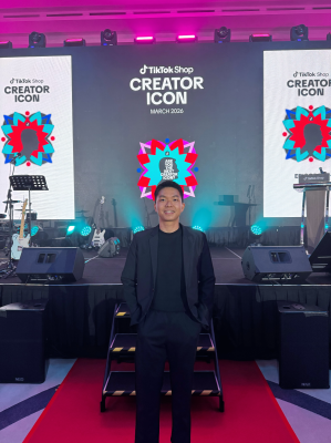 TikTok Shop Creator Icon Season 1