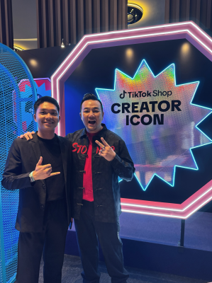 TikTok Shop Creator Icon Season 1