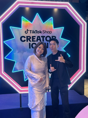 TikTok Shop Creator Icon Season 1