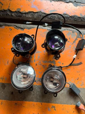 FOG LAMP