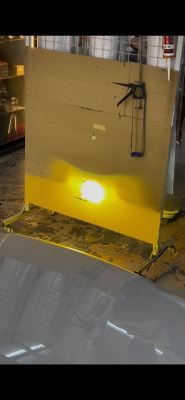 FOG LAMP