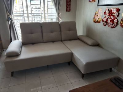Thanks for Customer From Bayan Lepas Penang 