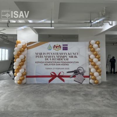 Event Backdrop Rental
