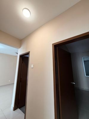 Double-Storey Terrace House Painting Work ��Negeri Sembilan Seremban��
