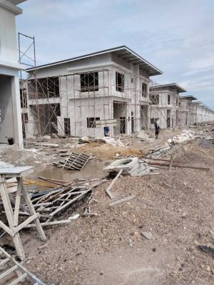 Project Shop Lot for Plaster Ceiling 