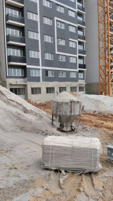 Project of Residenci ��Subang Selangor��