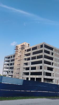 Project of Residenci ��Subang Selangor��
