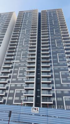 Project of Residenci ��Subang Selangor��