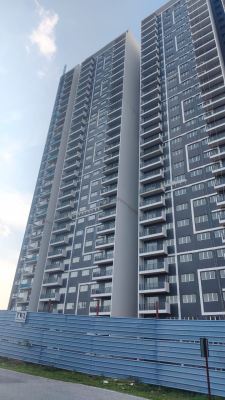 Project of Residenci ��Subang Selangor��