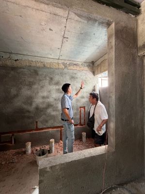 Structural work and roofing work for Double-Storey Terrace House��Negeri Sembilan Seremban��
