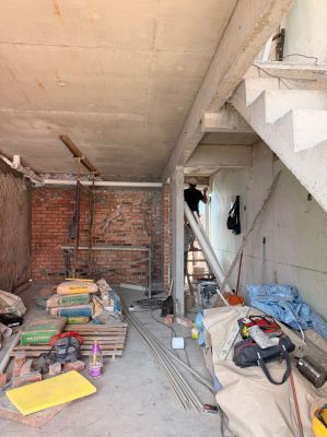 Structural work and roofing work for Double-Storey Terrace House��Negeri Sembilan Seremban��