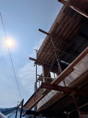Structural work and roofing work for Double-Storey Terrace House��Negeri Sembilan Seremban��