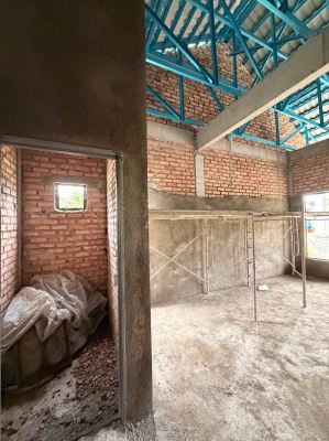 Projek Perumahan Baharu��Lorong Pandan Melaka��