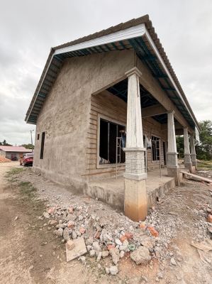 Projek Perumahan Baharu��Lorong Pandan Melaka��