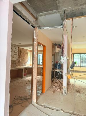 Terrace House Renovation & Interior Design��Kota Laksamana Melaka��