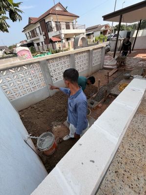 embinaan Rumah Banglo Melalui Pembiayaan LPPSA & Pinjaman Bank��Ambassador Village Melaka��