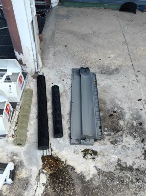 Air Conditioner Maintenance [Seremban 2 Negeri Sembilan]