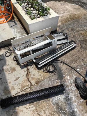 Air Conditioner Maintenance [Seremban 2 Negeri Sembilan]