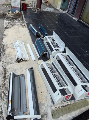 Air Conditioner Maintenance [Seremban 2 Negeri Sembilan]