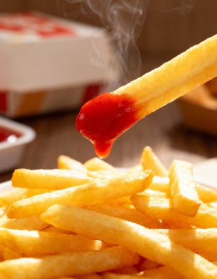 Our Food