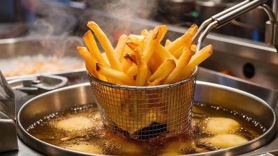 Our Food