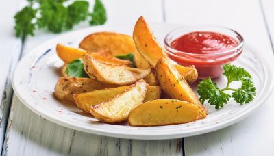 Our Food