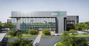Dayone Data Centre Nusatech Park