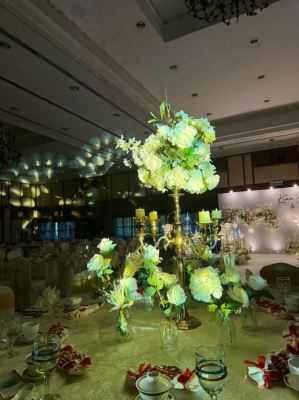 WEDDING - LED SCREEN , SOUND SYSTEM , LIGHTING