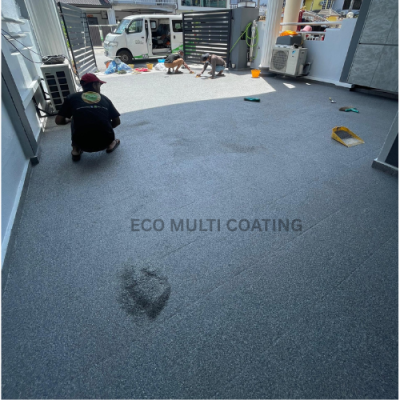 Eco_Multi_Coating_Epoxy_Flake_Car_Porch