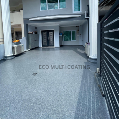 Eco_Multi_Coating_Epoxy_Flake_Car_Porch